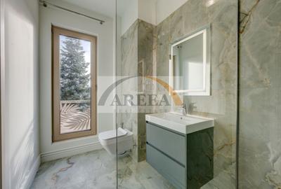 Casă individuală cu 7 camere cu Canalizare în Iancu Nicolae - 42