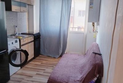 280 Euro! Ap cu o camera, langa rond Era - 3