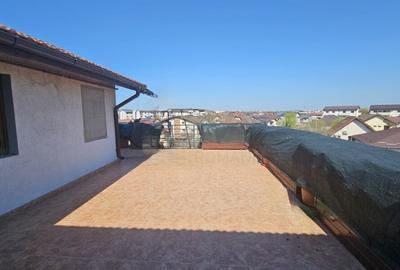 REA1023124 Penthouse de vanzare I 5 camere I Bragadiru - 29