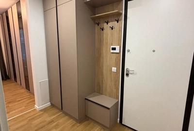 2 Camere cu Grădină Proprie | Prima Închiriere Parcare și Sală de Fitness Inclus - 5