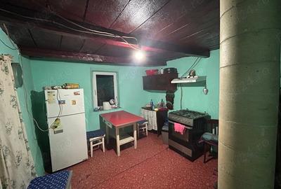 Casă cu 3 camere cu Teren 2241 Mp în Sânnicolau Român - 2