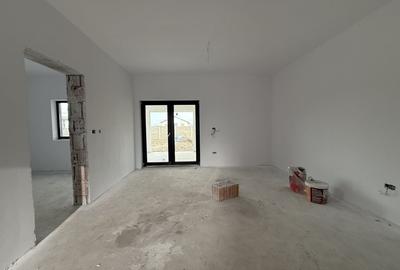 Duplex 4 camere, 105mp utili, 300mp teren, Calea Urseni COMISION 0% - 6