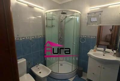Apartament cu 2 camere decomandat în Ultracentral