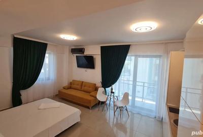 Proprietar vand studio mobilat la cheie in Mamaia Nord - 2