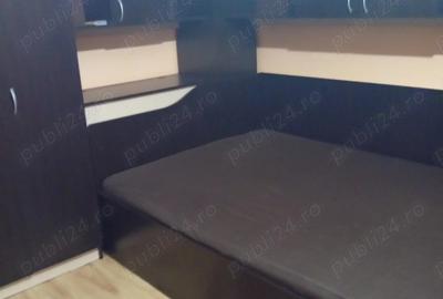 Garsonieră decomandată în Berceni - 1