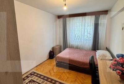 Apartament cu 4 camere decomandat în Central - 3