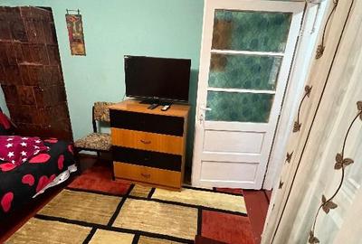 Casa zona sos:Rm Sarat - 2