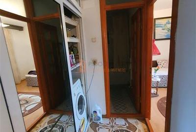 Apartament cu 2 camere semidecomandat, mobilat în Broșteni - 6