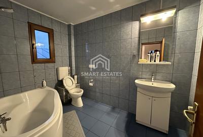 Duplex cu 4 camere cu Canalizare în Vitan - 7