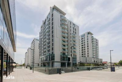 Apartament cu 2 camere, mobilat în 13 Septembrie - 3
