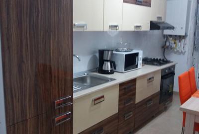 Apartament cu 2 camere decomandat, mobilat în Păcii - 4