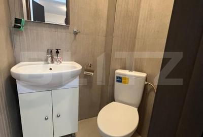 Apartament 3 camere cartier Yriss Valea Lupului - 11