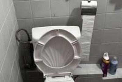 Garsoniera de inchiriat in zona Modern - 1