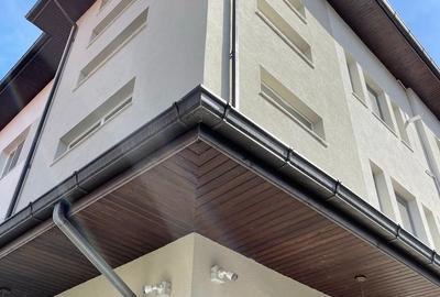 Floreasca / Casa Individuală cu 4 Apartamente - Birouri / Parcare +Curte / 2021 - 13