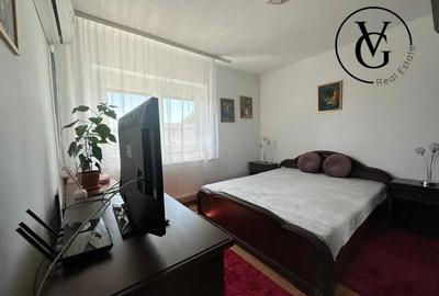Apartament 2 camere + parcare privata - Tomis Nord - 2