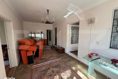 Casă cu 3 camere în Găgeni - 8