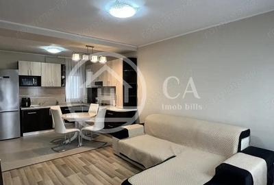 Apartament cu 2 camere de inchiriat, Cantemir, Oradea - 3