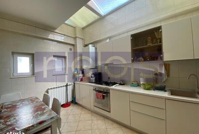Apartament cu 4 camere, mobilat în Floreasca - 8