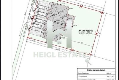 Duplex 3 camere Mosnita Noua - 4