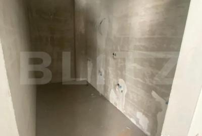Apartament cu 2 camere decomandat în Baciu - 6