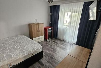 Garsonieră în Central - 7