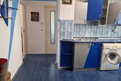Apartament cu 2 camere decomandat în Central - 2