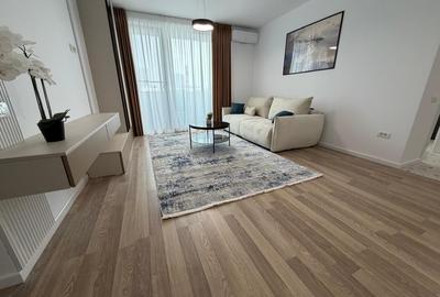 Apartament cu 2 camere în Pescărie - 14
