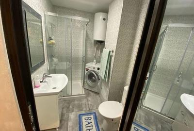 Garsonieră decomandată în Central - 5