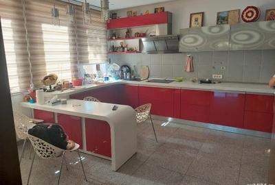 Casă cu 4 camere în Berceni - 4