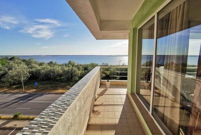 STATIUNEA MAMAIA-SUMMERLAND APARTAMENT CU 3 CAMERE 125 MP MOBILAT - 7