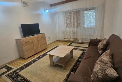 Apartament spatios, 3 camere, Bd Independentei UMF, 600euro/luna - 2