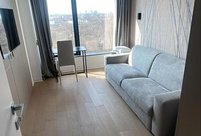 Apartament cu 4 camere decomandat în Floreasca - 15