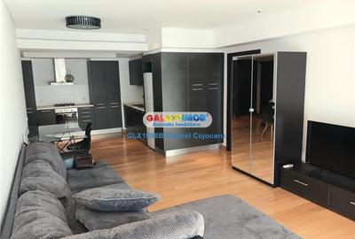 Apartament cu 2 camere semidecomandat, mobilat în Aviației - 2