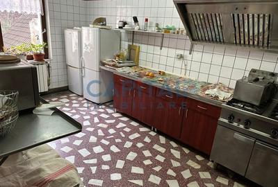 Comision 0%, casa/pensiune 15 camere, zona frumoasa - 10