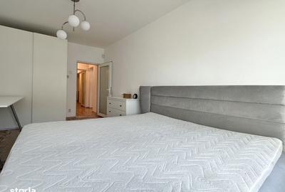 Apartament cu 3 camere decomandat, mobilat în 13 Septembrie - 17