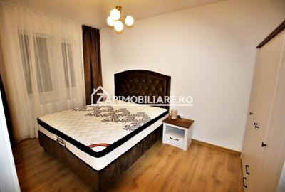 Apartament cu 2 camere decomandat, mobilat în Livezeni - 8