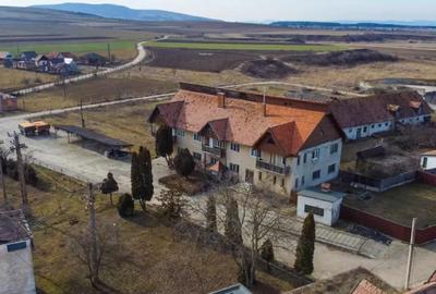 Spațiu comercial, de 9,000 mp, în Central - 5