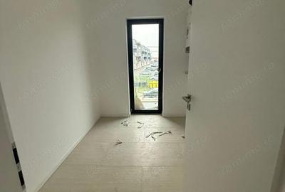 Apartament cu 2 camere semidecomandat în Braytim - 3