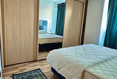 Apartament cu 3 camere decomandat în Central - 2