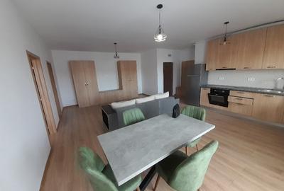 Apartament cu 2 camere decomandat în Central - 4