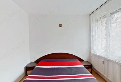 Apartament cu 2 camere decomandat, mobilat în Fizicienilor - 3