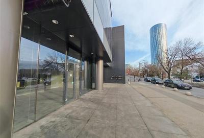 Spațiu comercial, de 97 mp, în Aviației - 4