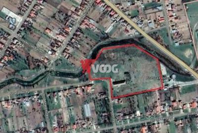 Teren intravilan in Gataia - 1