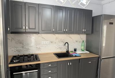 Ap nou 58 mp cu 2 camere Mihai Viteazu Dedeman - 2