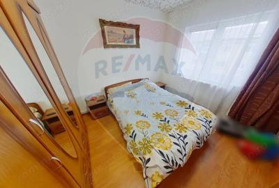 Apartament cu 3 camere decomandat, mobilat în Est - 2