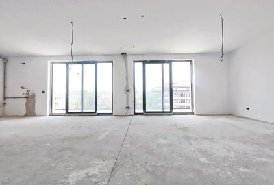 NOU! Direct Proprietar  Ap Superb 4 Camere cu Terasa Mosilor Eminescu Acte Gata - 3