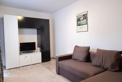 Garsonieră decomandată în 13 Septembrie - 2