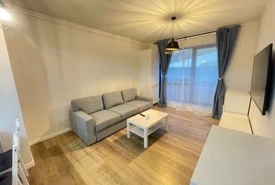 Apartament 2 Camere | Wings | Zorilor | Balcon | Parcare - 6