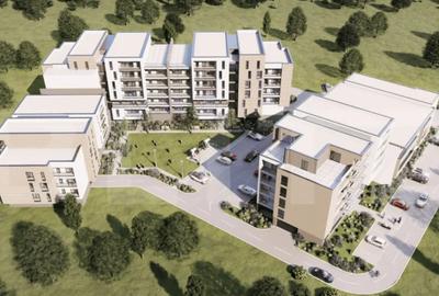 Apartament cu 4 camere decomandat, mobilat în Central - 4