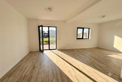 Duplex cu 4 camere cu Teren 190 Mp în Sânpetru - 5